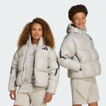 adidas adidas Z.N.E. Puffer Jacket Kids - Seçenekler: 9-10 Yıl, 11-12 Yıl, 13-14 YAŞ, 15-16 YAŞ