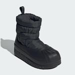 adidas Adifom Superstar Winter Kadın Bot