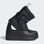 adidas Adifom Superstar Winter Kadın Bot