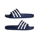 adidas ADILETTE AQUA Erkek Terlik 40.5, 2080F35542