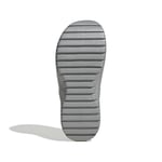 adidas ADILETTE CLOG PLATF Terlik Gri JQ9879