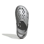 adidas ADILETTE CLOG PLATF Terlik Gri JQ9879