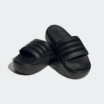 adidas ADILETTE PLATFORM Sandalet Kadın