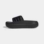 adidas ADILETTE PLATFORM Sandalet Kadın