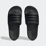adidas ADILETTE PLATFORM Sandalet Kadın