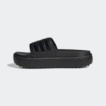 adidas ADILETTE PLATFORMS SandaletKadın
