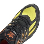 adidas Adistar Cushion Unisex Günlük Ayakkabı IG1737 Siyah