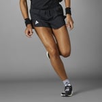 adidas ADIZERO E SHORT Kadın Şort, Black, S