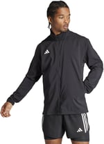 adidas Adizero Essentials erkek koşu ceketi (1 adet)