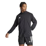 adidas Adizero Essentials erkek koşu ceketi (1 adet)