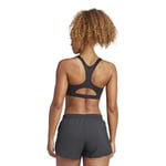 adidas Adizero Essentials Run Medium-Support Bra
