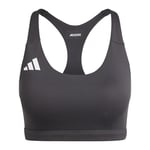 adidas Adizero Essentials Run Medium-Support Bra