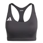 adidas Adizero Essentials Run Medium-Support Bra