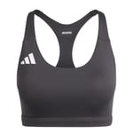 adidas Adizero Essentials Run Medium-Support Bra