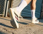 Adidas Adizero Evo Sl M Erkek Koşu Ayakkabısı KI9542 Gri