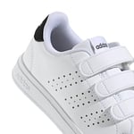 adidas Advantage Base 2.0 Çocuk Günlük Spor Ayakkabı