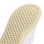 adidas ADVANTAGE SMILEY CF C Yürüyüş AyakkabısıUnisex Çocuk