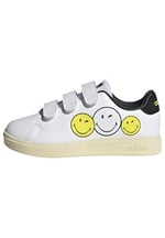 adidas ADVANTAGE SMILEY CF C Yürüyüş AyakkabısıUnisex Çocuk