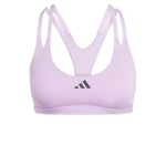 adidas Aeroimpact Luxe Training Light Support Kadın Büstiyer