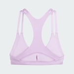 adidas Aeroimpact Luxe Training Light Support Kadın Büstiyer
