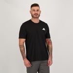 adidas Aeroready Designed For Movement Erkek Tişört