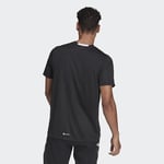 adidas Aeroready Designed For Movement Erkek Tişört