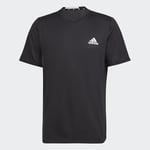 adidas Aeroready Designed For Movement Erkek Tişört