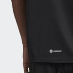 adidas Aeroready Designed For Movement Erkek Tişört