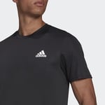 adidas Aeroready Designed For Movement Erkek Tişört