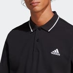 adidas Aeroready Essentials Piqué Small Logo Polo Erkek Tişört