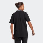 adidas Aeroready Essentials Piqué Small Logo Polo Erkek Tişört