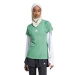 adidas AEROREADY Train Essentials Minimal Branding V-Neck Tee
