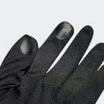 adidas Aksesuar Siyah Eldiven Run Glove Conv. JM3078
