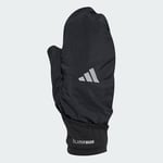 adidas Aksesuar Siyah Eldiven Run Glove Conv. JM3078