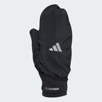 adidas Aksesuar Siyah Eldiven Run Glove Conv. JM3078