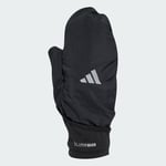 adidas Aksesuar Siyah Eldiven Run Glove Conv. JM3078