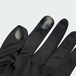adidas Aksesuar Siyah Eldiven Run Glove Conv. JM3078