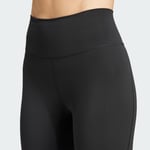 adidas ALL ME Flare Kadın Tayt