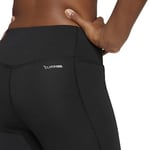 adidas All Sports Optimé Favorite 7/8 Leggings Kids - Seçenekler: 5-6 YAŞ, 11-12 Yıl, 13-14 Yıl, 14-15 YAŞ