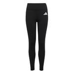 adidas All Sports Optimé Favorite 7/8 Leggings Kids - Seçenekler: 5-6 YAŞ, 11-12 Yıl, 13-14 Yıl, 14-15 YAŞ