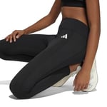 adidas All Sports Optimé Favorite 7/8 Leggings Kids - Seçenekler: 5-6 YAŞ, 11-12 Yıl, 13-14 Yıl, 14-15 YAŞ