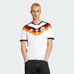 Adidas Almanya 26 İç Saha Forması Erkek Futbol Forması KD8363 Beyaz - Bedenler: XS, S, M, XL, G