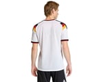 Adidas Almanya 26 İç Saha Forması Erkek Futbol Forması KD8363 Beyaz - Bedenler: XS, S, M, XL, G
