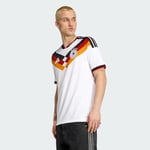 Adidas Almanya 26 İç Saha Forması Erkek Futbol Forması KD8363 Beyaz - Bedenler: XS, S, M, XL, G