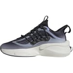 adidas Alphaboost V1 Unisex Günlük Ayakkabı ID0317 Lacivert