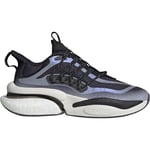 adidas Alphaboost V1 Unisex Günlük Ayakkabı ID0317 Lacivert