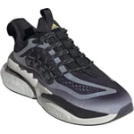 adidas Alphaboost V1 Unisex Günlük Ayakkabı ID0317 Lacivert