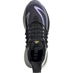 adidas Alphaboost V1 Unisex Günlük Ayakkabı ID0317 Lacivert