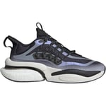 adidas Alphaboost V1 Unisex Günlük Ayakkabı ID0317 Lacivert
