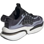 adidas Alphaboost V1 Unisex Günlük Ayakkabı ID0317 Lacivert